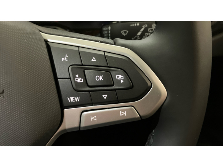 Volkswagen Taigo 1.0 TSI 110 Match 5dr Petrol Hatchback